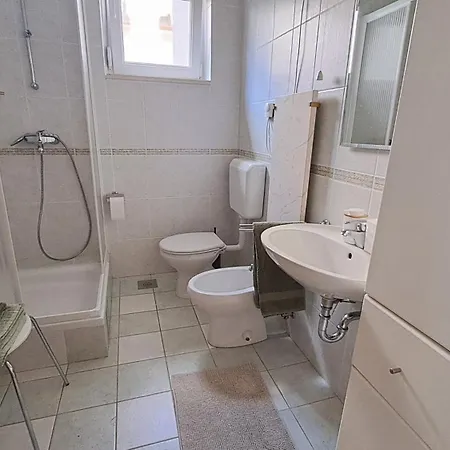 M&m Apartment Zadar