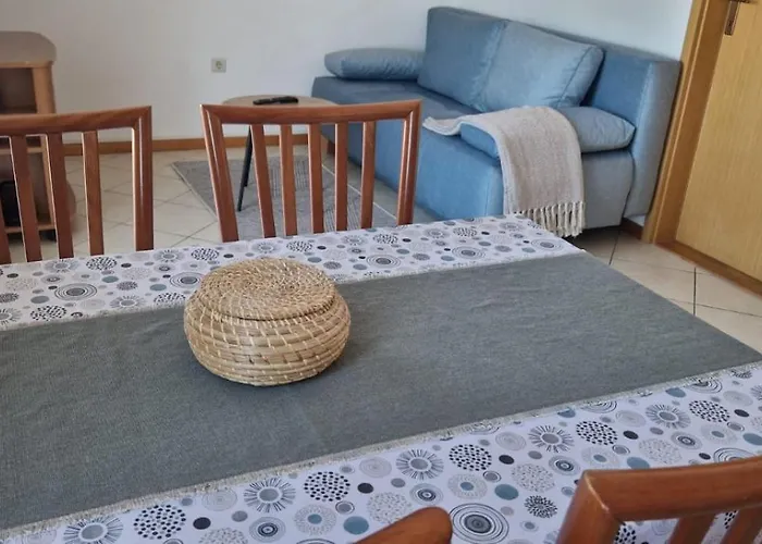 M&m Apartment *