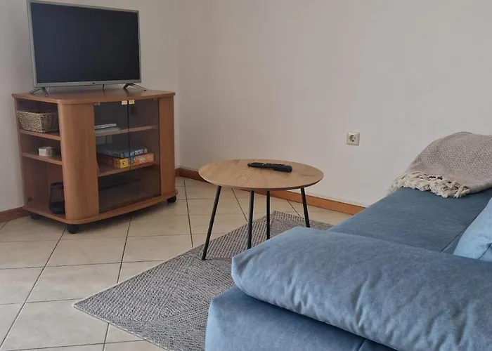 M&m Apartment Zadar