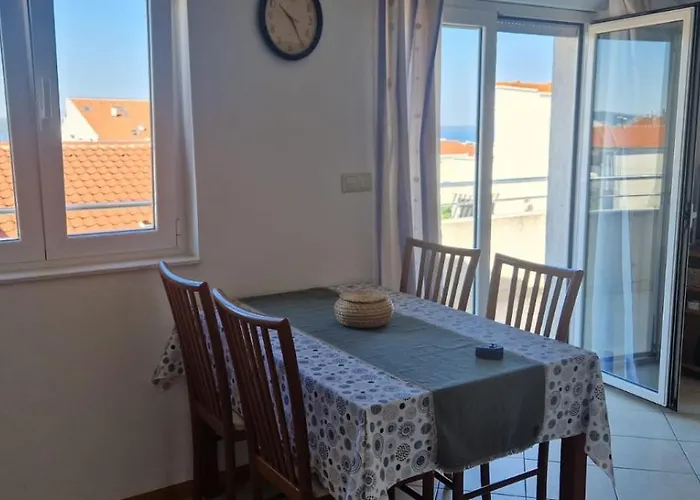 M&m Apartment Zadar