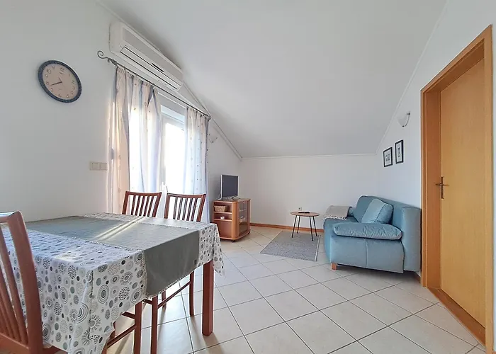 M&m Apartment Zadar