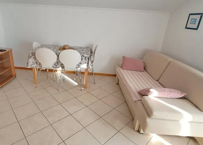 Apartment M&m