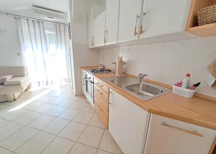 Apartment M&m Zadar