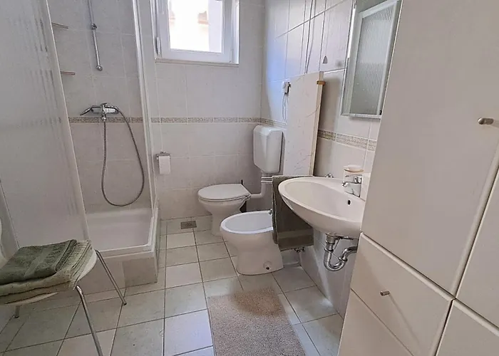 M&m Apartment Zadar