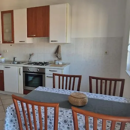 Apartament M&m *