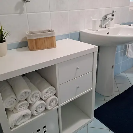 Apartament M&m *