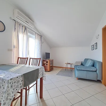 M&m Apartament Zadar