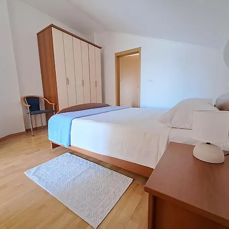M&m Apartament *